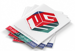 Introduction to PGS Supplies & Material Information