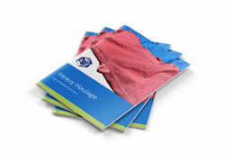 Heavy Haulage Covers Made to Spec