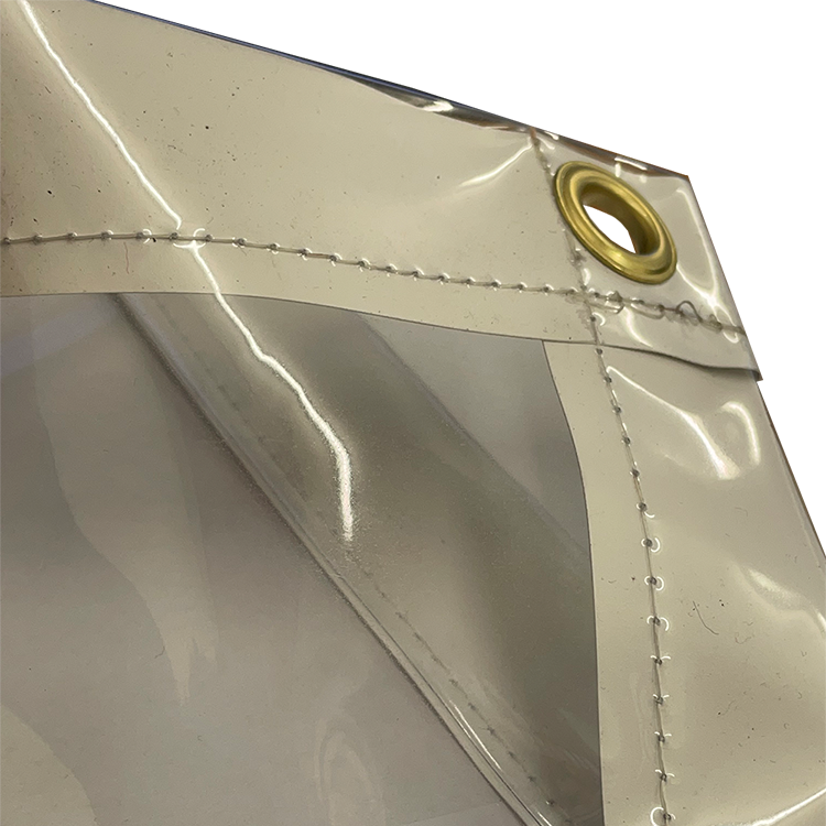 Clear Window Sheeting – AP Lifting Gear Co Ltd T/A PGS Supplies 21 Ltd