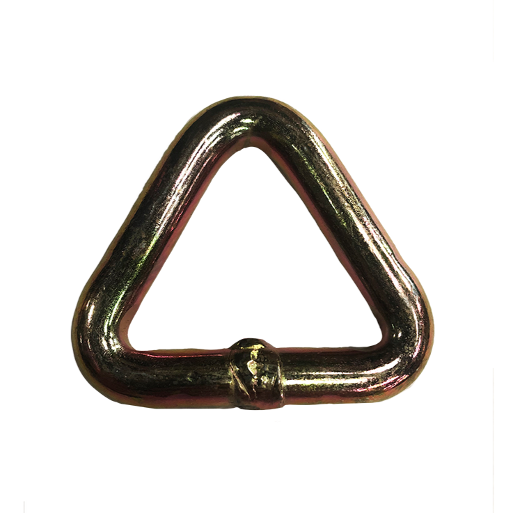Triangular Link Panel 50mm Delta Triangular Link Ratchet Lashing Link – AP Lifting Gear Co ...