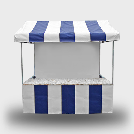 MARKET STALL COVERS - MADE TO SPECIFICATION - PGS Supplies 21 Ltd