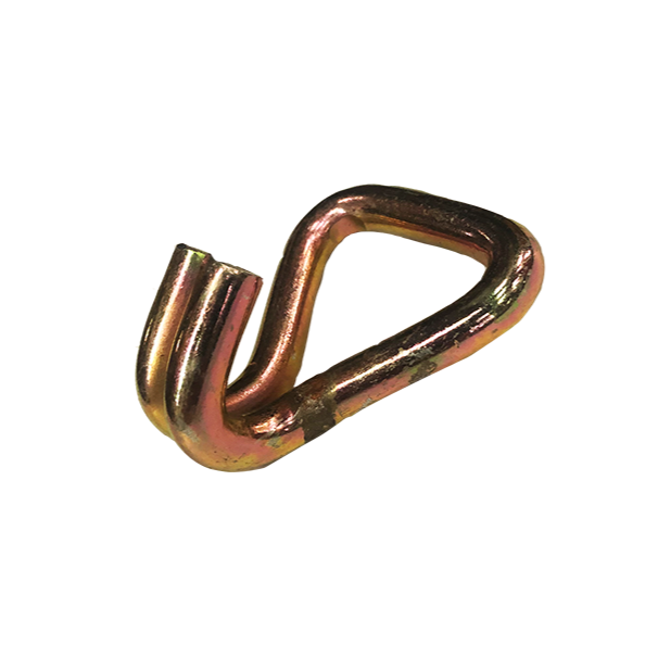 CLAW HOOK TO SUIT 50MM RATCHET STRAP - PGS Supplies 21 Ltd