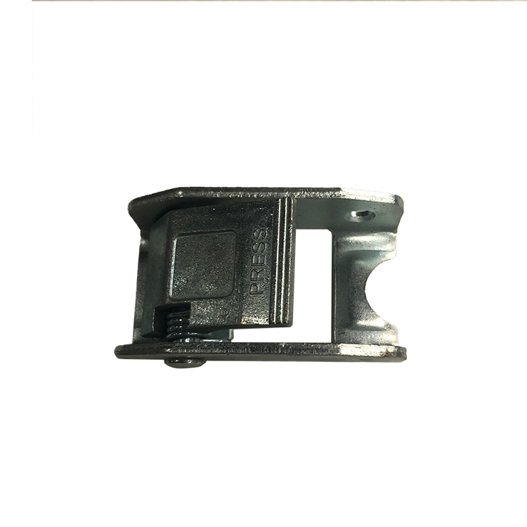 25MM CAM BUCKLE (750KGS) - STRAP CONNECTING FITMENT - PGS Supplies 21 Ltd