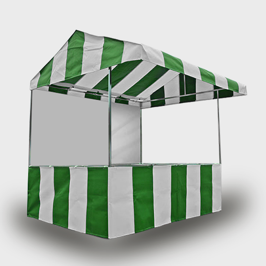 MARKET STALL COVERS - MADE TO SPECIFICATION - PGS Supplies 21 Ltd