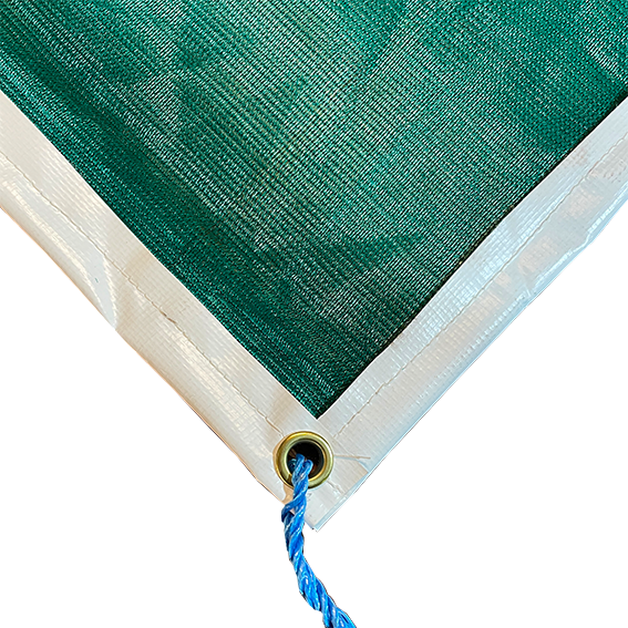 Skip Netting Skip Nets - Heavy Duty Close Mesh Debris Nets 200gsm – AP Lifting Gear ...