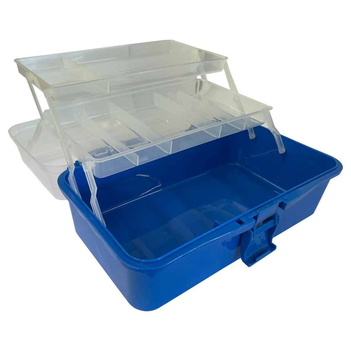 Portable Storage Case Tool Craft Box – AP Lifting Gear Co Ltd T/A