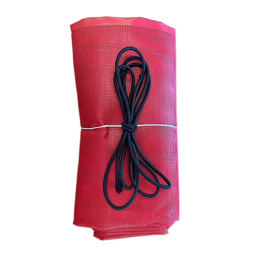Skip Netting Skip Nets - PVC Reinforced Close Mesh Nets Various Colours – AP Lifting ...