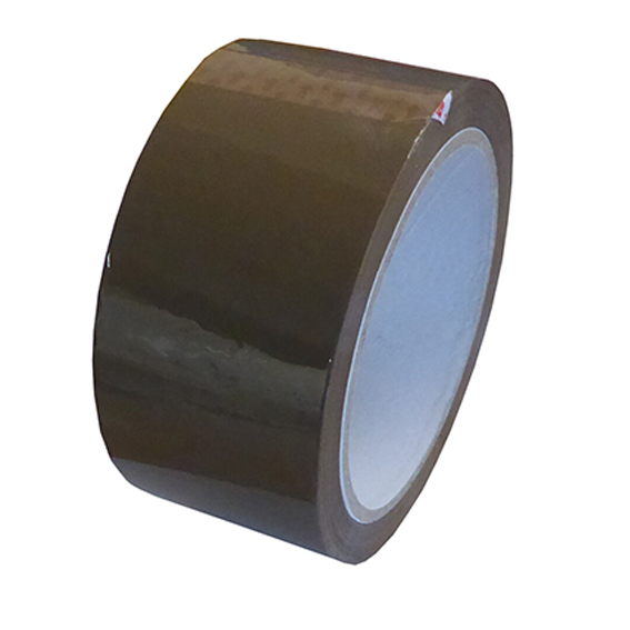 PACK OF 6 BROWN PACKING TAPE - PGS Supplies 21 Ltd