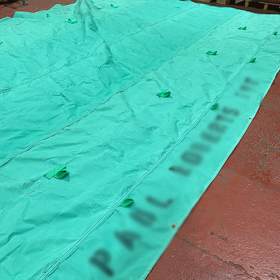 Ripstop Lorry Sheets – AP Lifting Gear Co Ltd T/A PGS Supplies 21 Ltd